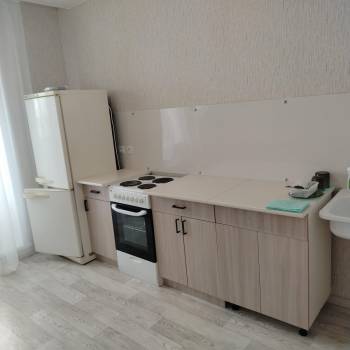 Сдается 1-комнатная квартира, 40,9 м²
