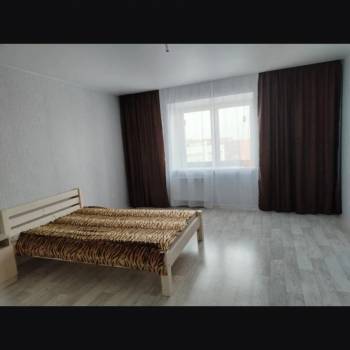 Сдается 1-комнатная квартира, 40,9 м²