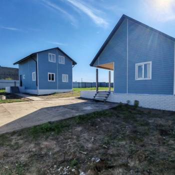 Продается Дом, 88 м²