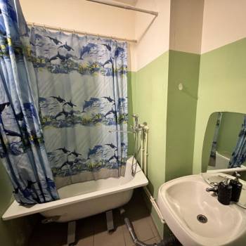 Сдается 1-комнатная квартира, 30 м²