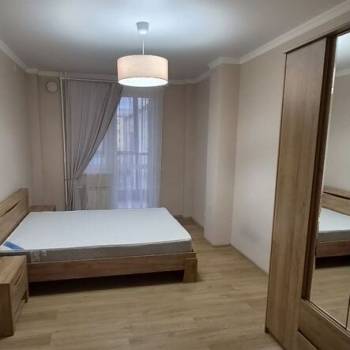 Сдается 2-х комнатная квартира, 65 м²