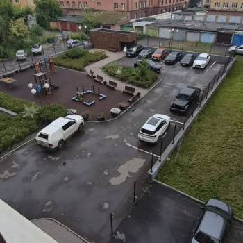 Сдается 2-х комнатная квартира, 65 м²
