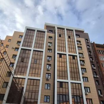 Сдается 2-х комнатная квартира, 65 м²