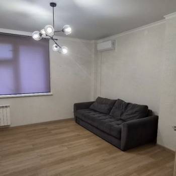 Сдается 2-х комнатная квартира, 65 м²
