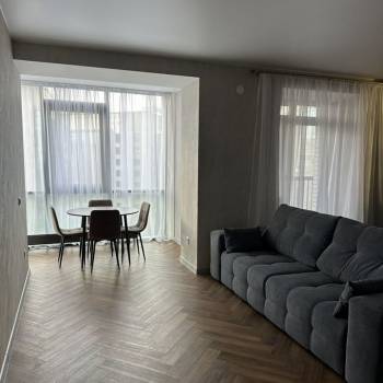 Сдается 2-х комнатная квартира, 62,5 м²