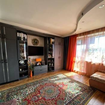 Сдается 2-х комнатная квартира, 54 м²