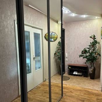 Сдается 2-х комнатная квартира, 54 м²
