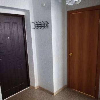 Сдается 1-комнатная квартира, 37 м²
