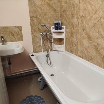 Сдается 1-комнатная квартира, 37 м²