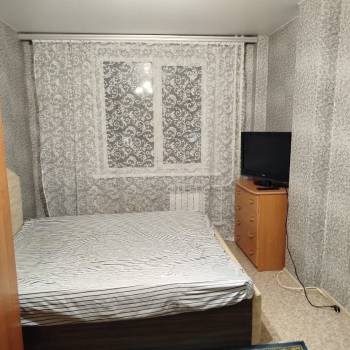 Сдается 1-комнатная квартира, 37 м²