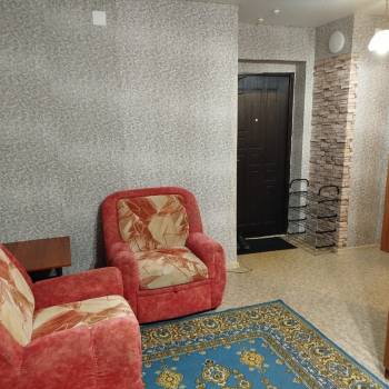 Сдается 1-комнатная квартира, 37 м²