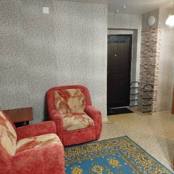 Сдается 1-комнатная квартира, 37 м²