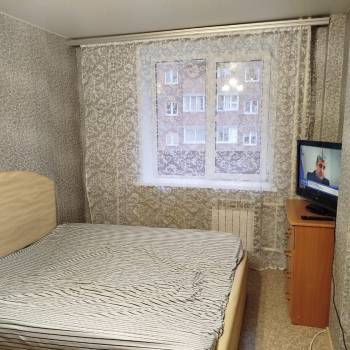 Сдается 1-комнатная квартира, 37 м²