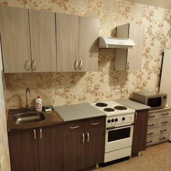 Сдается 1-комнатная квартира, 37 м²