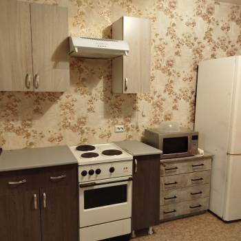 Сдается 1-комнатная квартира, 37 м²