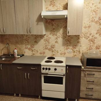 Сдается 1-комнатная квартира, 37 м²