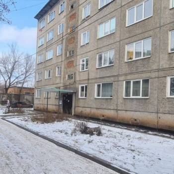 Сдается 1-комнатная квартира, 15 м²