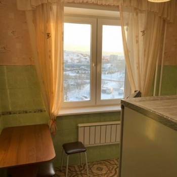 Сдается 1-комнатная квартира, 36 м²