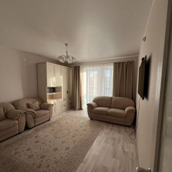 Сдается 1-комнатная квартира, 42,5 м²