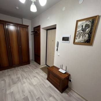 Сдается 1-комнатная квартира, 42,5 м²