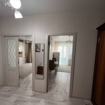 Сдается 1-комнатная квартира, 42,5 м²