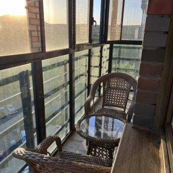 Сдается 1-комнатная квартира, 42,5 м²
