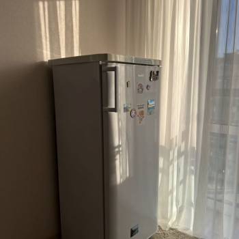 Сдается 1-комнатная квартира, 42,5 м²