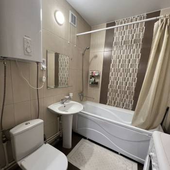 Сдается 1-комнатная квартира, 42,5 м²