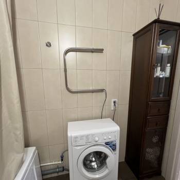 Сдается 1-комнатная квартира, 42,5 м²