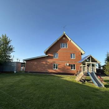 Продается Дом, 280 м²