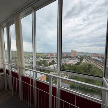 Продается 1-комнатная квартира, 43,1 м²