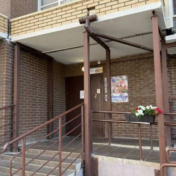 Продается 1-комнатная квартира, 43,1 м²