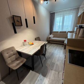 Продается 1-комнатная квартира, 43,1 м²