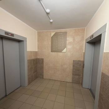 Продается 1-комнатная квартира, 43,1 м²