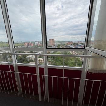 Продается 1-комнатная квартира, 43,1 м²