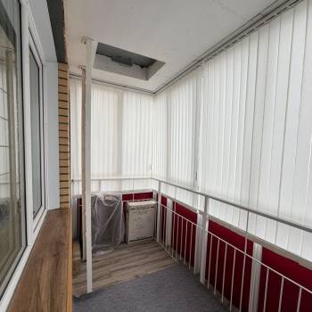 Продается 1-комнатная квартира, 43,1 м²