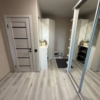 Продается 1-комнатная квартира, 43,1 м²