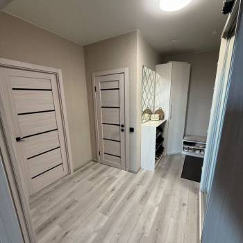 Продается 1-комнатная квартира, 43,1 м²