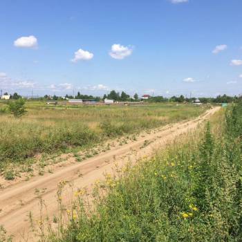 Продается Участок, 1000 м²