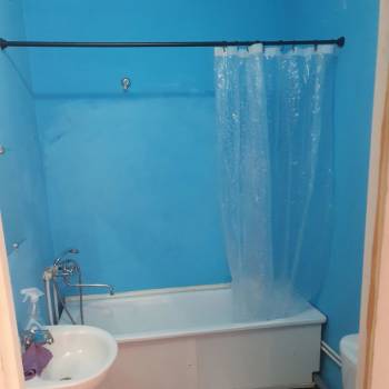Сдается 1-комнатная квартира, 41 м²