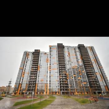 Сдается 1-комнатная квартира, 41 м²