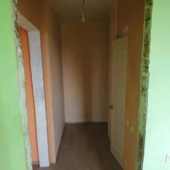 Сдается 1-комнатная квартира, 41 м²