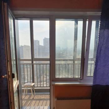 Сдается 1-комнатная квартира, 41 м²