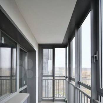 Сдается 1-комнатная квартира, 41 м²