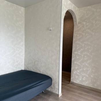 Продается 1-комнатная квартира, 28,3 м²