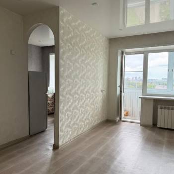 Продается 1-комнатная квартира, 28,3 м²