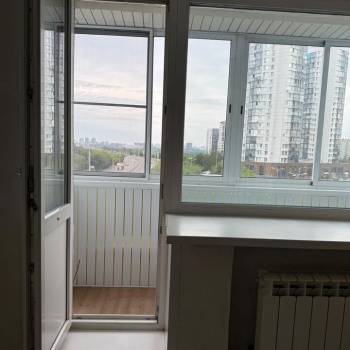 Продается 1-комнатная квартира, 28,3 м²