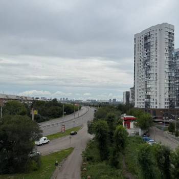 Продается 1-комнатная квартира, 28,3 м²