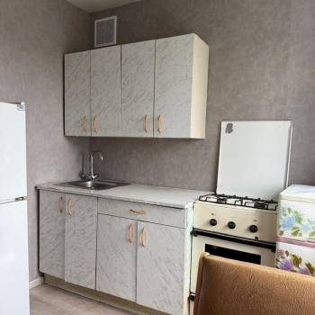 Продается 1-комнатная квартира, 28,3 м²