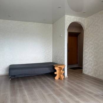 Продается 1-комнатная квартира, 28,3 м²